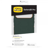 Otterbox iPhone 17 Pro Max Deksel Defender Pro MagSafe Green Intrigue