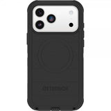 Otterbox iPhone 17 Pro Max Deksel Defender Pro MagSafe Svart