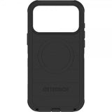 Otterbox iPhone 17 Pro Max Deksel Defender Pro MagSafe Svart