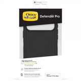 Otterbox iPhone 17 Pro Max Deksel Defender Pro MagSafe Svart