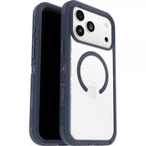 Otterbox iPhone 17 Pro Max Deksel Defender Pro XT MagSafe Baby Blue Jeans