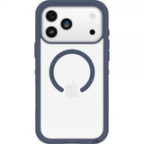 Otterbox iPhone 17 Pro Max Deksel Defender Pro XT MagSafe Baby Blue Jeans