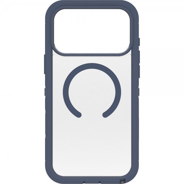 Otterbox iPhone 17 Pro Max Deksel Defender Pro XT MagSafe Baby Blue Jeans