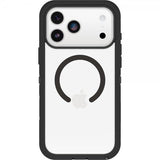 Otterbox iPhone 17 Pro Max Deksel Defender Pro XT MagSafe Dark Side