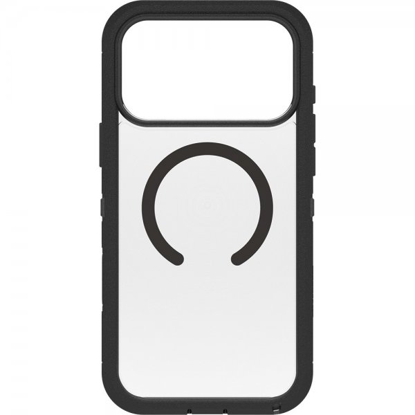 Otterbox iPhone 17 Pro Max Deksel Defender Pro XT MagSafe Dark Side