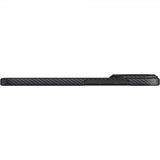 Pitaka iPhone 17 Pro Max Deksel Edge Black/Grey Twill