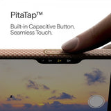 Pitaka iPhone 17 Pro Max Deksel Edge Golden Glint