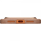 Pitaka iPhone 17 Pro Max Deksel Edge Golden Glint