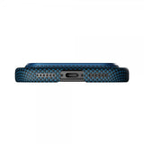 Pitaka iPhone 17 Pro Max Deksel Edge Moonrise