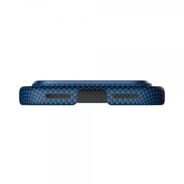 Pitaka iPhone 17 Pro Max Deksel Edge Moonrise