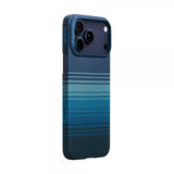 Pitaka iPhone 17 Pro Max Deksel Edge Moonrise