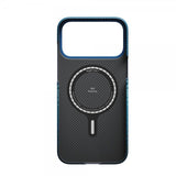 Pitaka iPhone 17 Pro Max Deksel Edge Moonrise