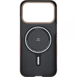 Pitaka iPhone 17 Pro Max Deksel Edge Sunset