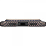 Pitaka iPhone 17 Pro Max Deksel Edge Sunset
