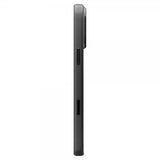 Spigen iPhone 17 Pro Max Deksel Enzo Aramid T MagFit Svart