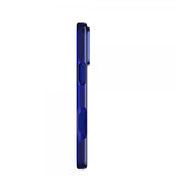Tech21 iPhone 17 Pro Max Deksel EvoCheck MagSafe Electric Blue