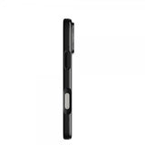 Tech21 iPhone 17 Pro Max Deksel EvoCheck MagSafe Smokey Black