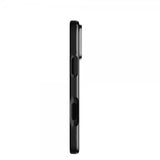 Tech21 iPhone 17 Pro Max Deksel EvoCheck MagSafe Smokey Black