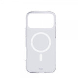 Tech21 iPhone 17 Pro Max Deksel EvoClear MagSafe Transparent