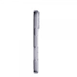 Tech21 iPhone 17 Pro Max Deksel EvoClear MagSafe Transparent