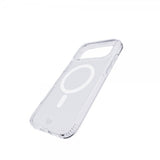 Tech21 iPhone 17 Pro Max Deksel EvoClear MagSafe Transparent