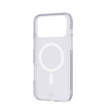 Tech21 iPhone 17 Pro Max Deksel EvoClear MagSafe Transparent