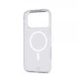 Tech21 iPhone 17 Pro Max Deksel EvoClear MagSafe Transparent
