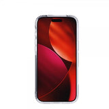 Tech21 iPhone 17 Pro Max Deksel EvoClear MagSafe Transparent