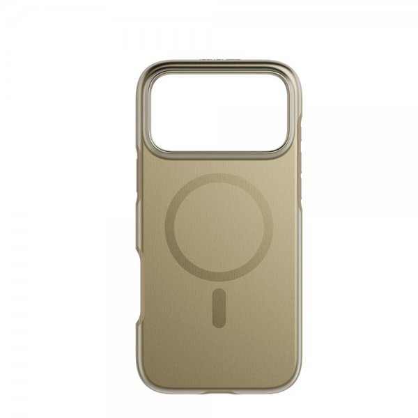 Tech21 iPhone 17 Pro Max Deksel EvoDusk MagSafe Copper