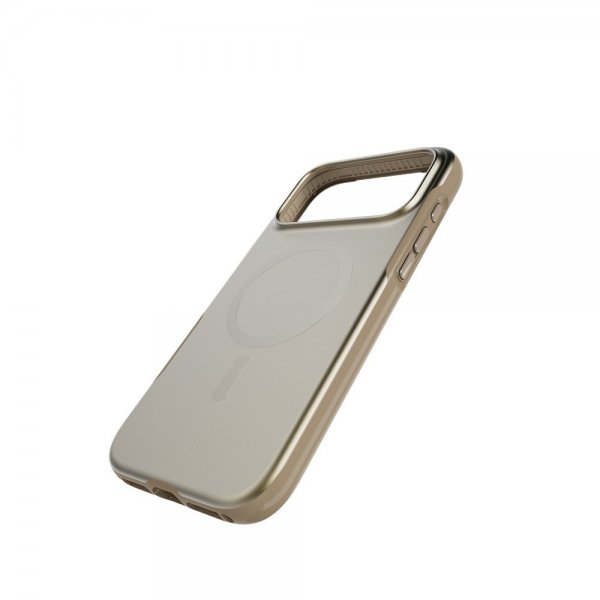 Tech21 iPhone 17 Pro Max Deksel EvoDusk MagSafe Copper