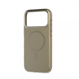 Tech21 iPhone 17 Pro Max Deksel EvoDusk MagSafe Copper