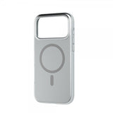 Tech21 iPhone 17 Pro Max Deksel EvoDusk MagSafe Titanium