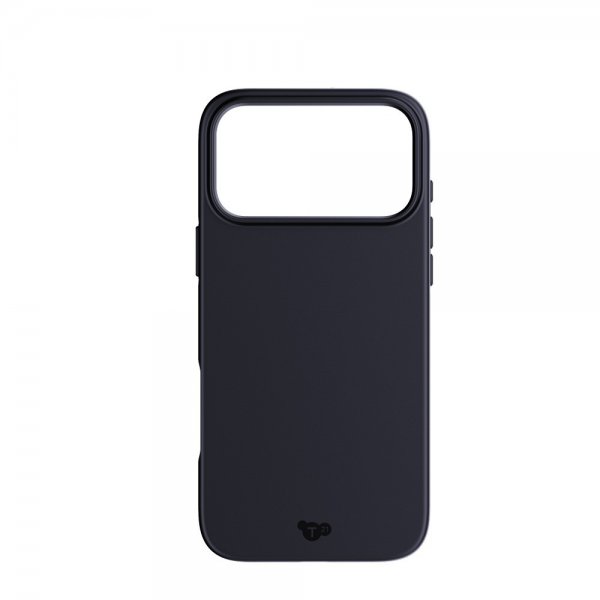 Tech21 iPhone 17 Pro Max Deksel EvoLite MagSafe Svart