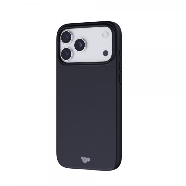 Tech21 iPhone 17 Pro Max Deksel EvoLite MagSafe Svart