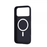 Tech21 iPhone 17 Pro Max Deksel EvoLite MagSafe Svart
