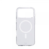 Tech21 iPhone 17 Pro Max Deksel EvoLite MagSafe Transparent