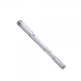 Tech21 iPhone 17 Pro Max Deksel EvoLite MagSafe Transparent