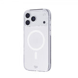 Tech21 iPhone 17 Pro Max Deksel EvoLite MagSafe Transparent