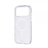 Tech21 iPhone 17 Pro Max Deksel EvoLite MagSafe Transparent