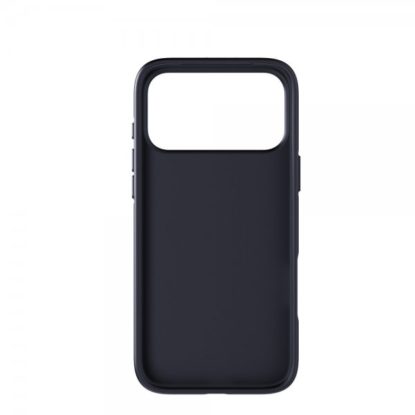 Tech21 iPhone 17 Pro Max Deksel EvoLite Svart