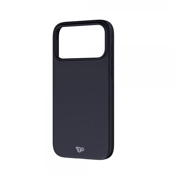 Tech21 iPhone 17 Pro Max Deksel EvoLite Svart
