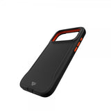 Tech21 iPhone 17 Pro Max Deksel EvoPro MagSafe Svart