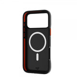 Tech21 iPhone 17 Pro Max Deksel EvoPro MagSafe Svart