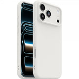 Otterbox iPhone 17 Pro Max Deksel Figura MagSafe Crema
