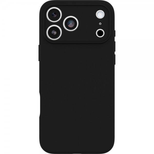 Otterbox iPhone 17 Pro Max Deksel Figura MagSafe Svart