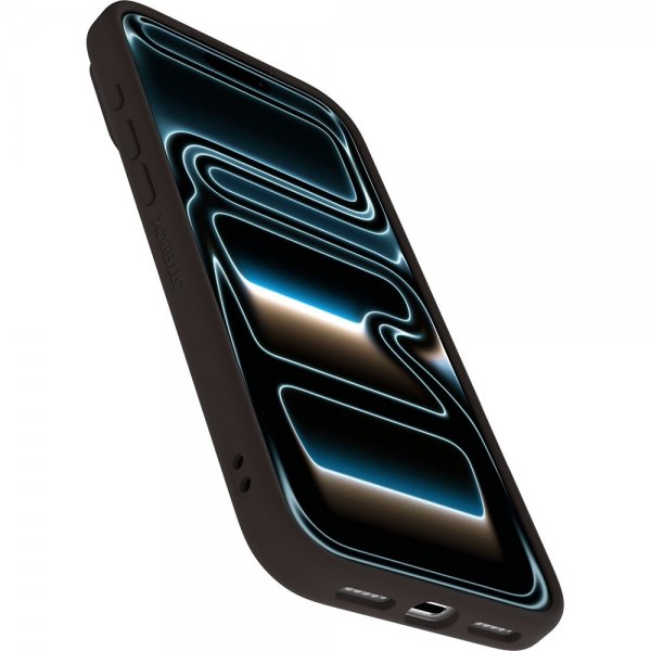 Otterbox iPhone 17 Pro Max Deksel Figura MagSafe Terra