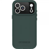 Otterbox iPhone 17 Pro Max Deksel Fre MagSafe Grønn