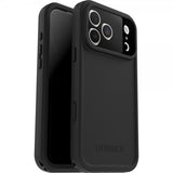 Otterbox iPhone 17 Pro Max Deksel Fre MagSafe Svart