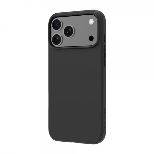 dbramante1928 iPhone 17 Pro Max Deksel Greenland Night Black