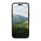 dbramante1928 iPhone 17 Pro Max Deksel Greenland Night Black